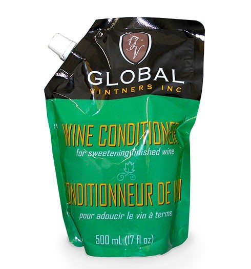 Wine Conditioner