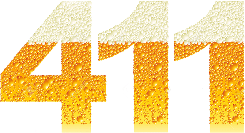 The 411 on home brewing measurements.