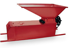 Grape Crusher / Grape Destemmer