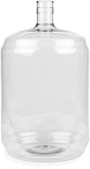 Plastic Carboy Fermenter