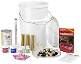 Sun Cal Homemade Wine Kits