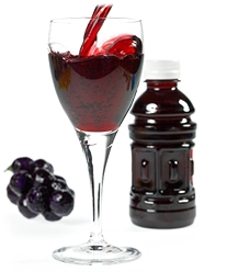 Grape Juice For Wine Making