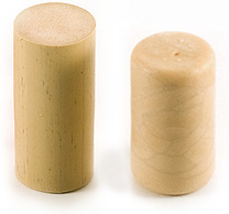 Synthetic Corks