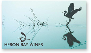 Heron Bay Homemade Wine Kits