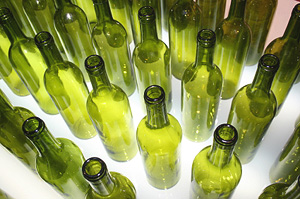 Bottling Homemade Wine
