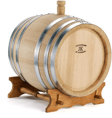 Barrel For Aging Wine