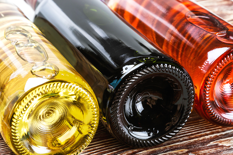 Let's Make a Bottle: Understanding the Glass Bottle Formation Process