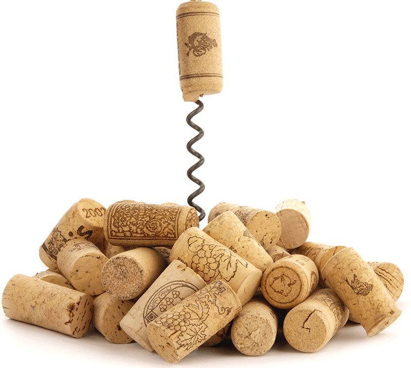 Corks For Wine Bottles