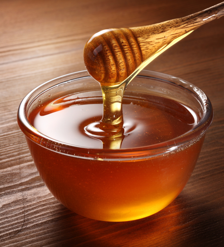 Dripping Honey