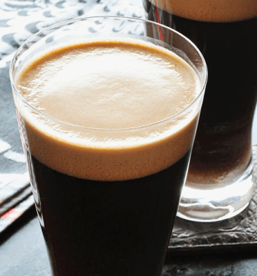 Oatmeal Stout