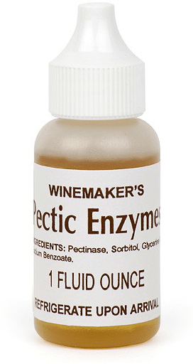 Pectic Enzyme For Wine