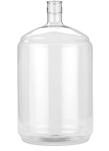 Plastic Wine Fermenter