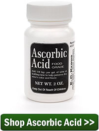 Shop Ascorbic Acid