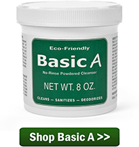 Buy Basic A