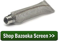 Shop Bazooka Screen