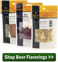 Buy Beer Flavorings