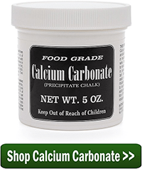 Shop Calcium Carbonate