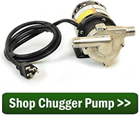 Shop Chugger Pump
