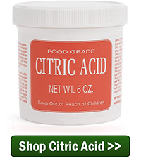 Shop Citric Acid