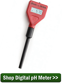 Shop Digital pH Meter