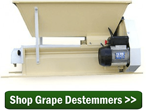 Shop Grape Destemmers