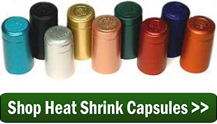 Shop Heat Shrink Capsules