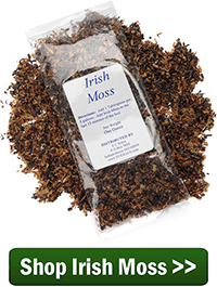 Shop Irish Moss