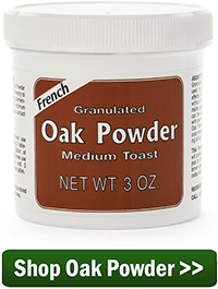 Buy Oak Powder
