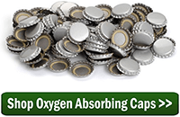 Shop Oxygen Absorbing Caps