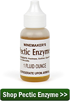 Buy Pectic Enzyme