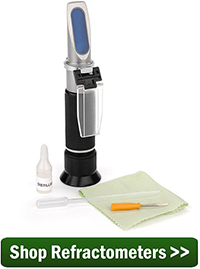 Shop Refractometers