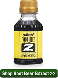 Shop Root Beer Extract