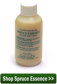 Shop Spruce Essence