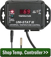 Buy Temp Controller