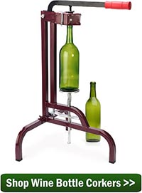 Shop Wine Bottle Corkers