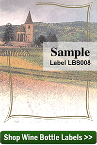 Shop Wine Bottle Labels