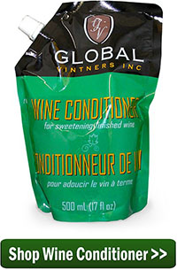 Shop Wine Conditioner