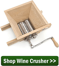 Shop Wine Crusher