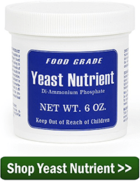 Buy Yeast Nutrient