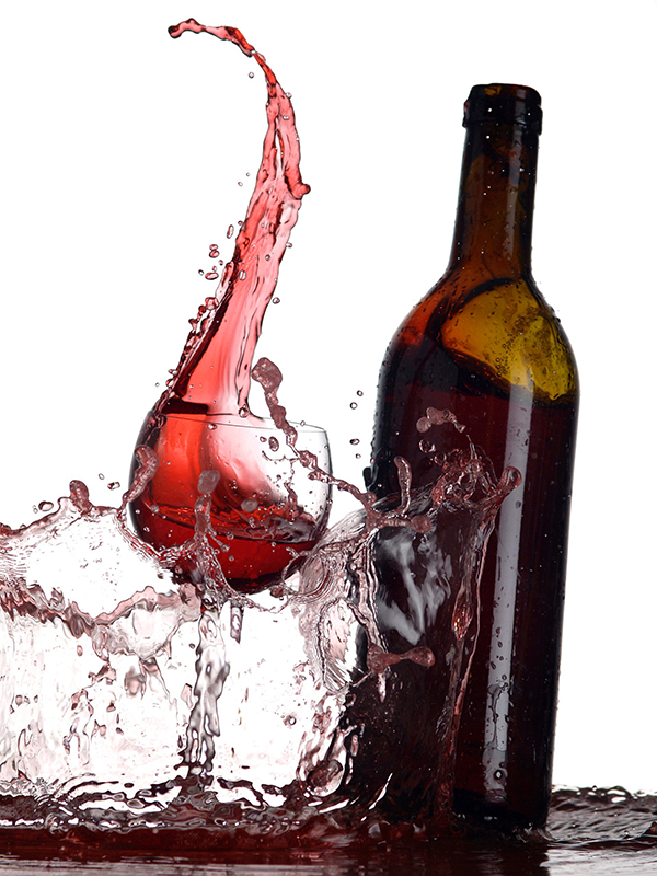 Your Wine Might Be Suffering From Bottle Shock! - Wine Making and Beer  Brewing Blog - Adventures in Homebrewing