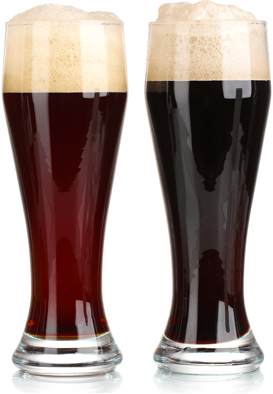 Stout and Porter
