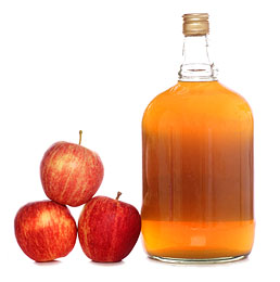 Hard Cider