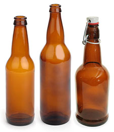 Beer Bottles