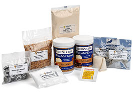 Homebrew Ingredient kit