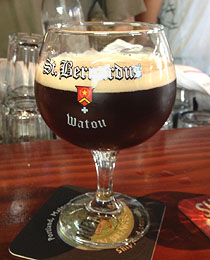 Belgian Beer