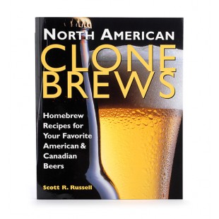  North American Clone Brews