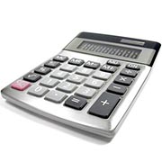 Homebrew Calculators