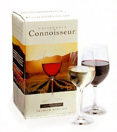 Wine Ingredient Kit