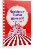 Guidelines To Practical Winemaking