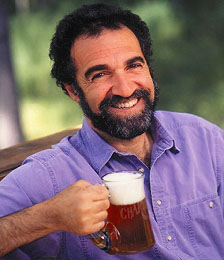 Charlie Papazian Has One Of The Best Beer Brewing Blogs